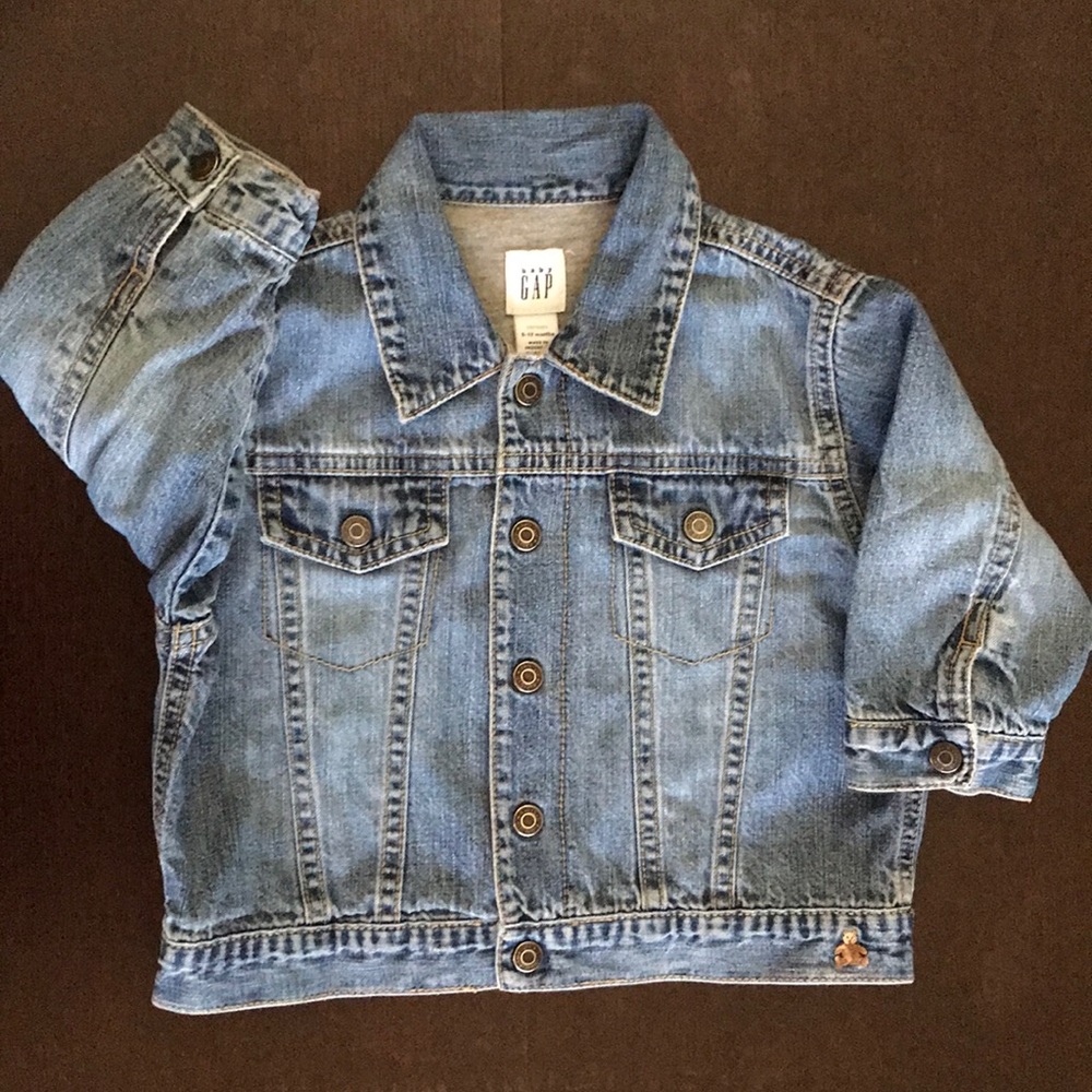 Baby GAP
